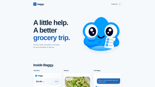 Site preview