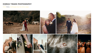 Thumbnail of esdrastiradophotography.com