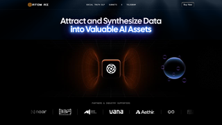 Thumbnail of atom-ai.org