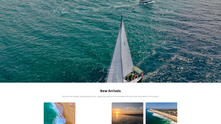 Thumbnail of maxtranephotography.com