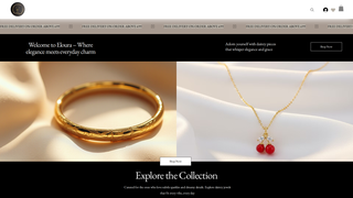 Thumbnail of elourajewel.com