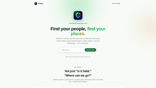 Site preview