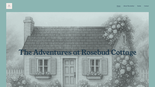 Thumbnail of mbgioffrebooks.com