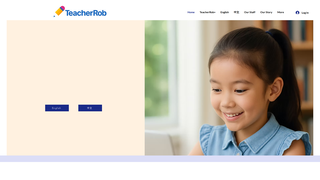 website thumbnail