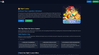 Thumbnail of www-59ph.com
