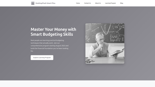 Thumbnail of desktopflashsmartplus.com