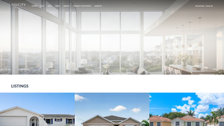 Thumbnail of fidicityrealty.com