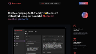website thumbnail
