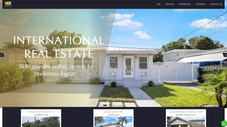 Thumbnail of cdrealstate.com