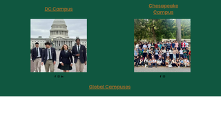 Thumbnail of veritascollegiateacademydc.com