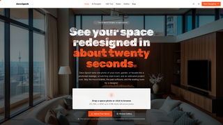 Site preview