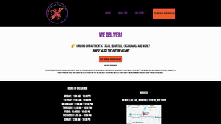 Thumbnail of donvargastaqueria.com