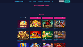 Thumbnail of boomsbetcasinonl.com