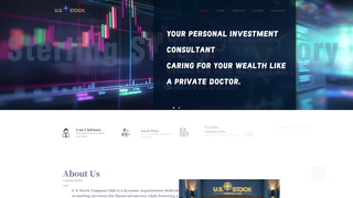 Thumbnail of usstockcc.com