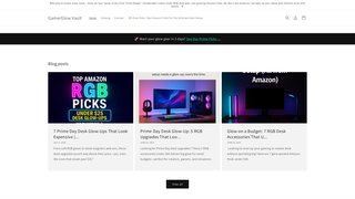 website thumbnail
