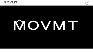 Thumbnail of movmt.org