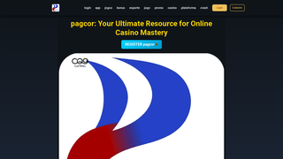 Thumbnail of pagcorbo.com