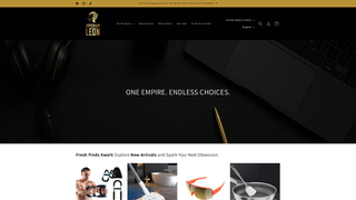 Thumbnail of imperiumleon.com