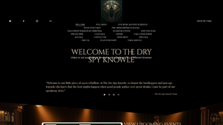Thumbnail of thedryspyknowle.com
