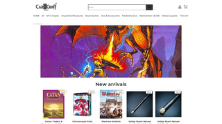 Thumbnail of cardcraftglobalonline.com
