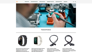 Thumbnail of repairpartsbest.com