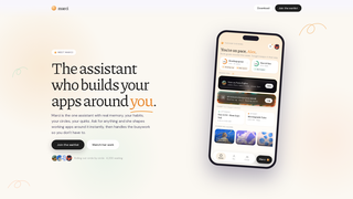 Site preview