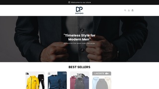 Thumbnail of depieks.com