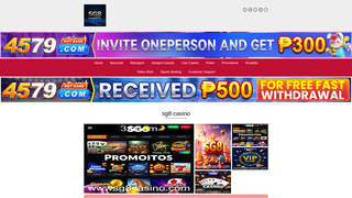 Thumbnail of wwwsg8casino.com
