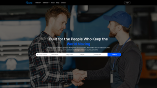 Thumbnail of autodmb.com