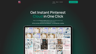 Thumbnail of pinlyt.com