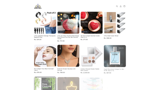 Thumbnail of shriramcare.com
