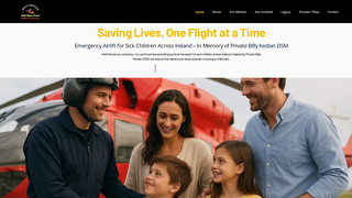 Thumbnail of heliherotrust.com