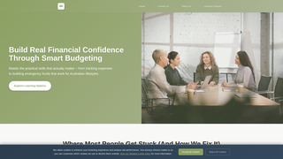 Thumbnail of virasolentia.com
