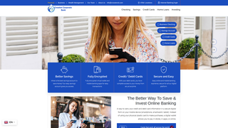 Thumbnail of crosstencb.com