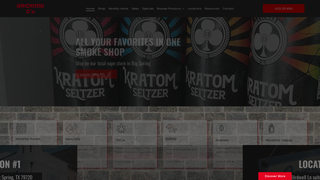 Thumbnail of localsmokeshop.com