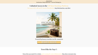 Thumbnail of hesteralux.com
