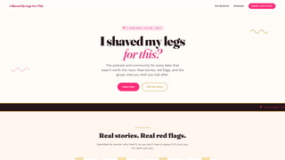 Site preview