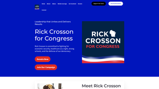 Thumbnail of rickcrosson.com