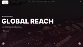 Thumbnail of valourbusiness.com