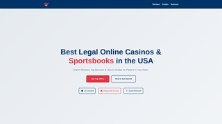 Thumbnail of usabettinghub.com