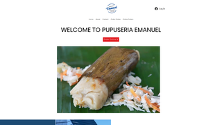 Thumbnail of pupuseriaemanuel.com