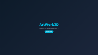 Thumbnail of artwerk3d.com