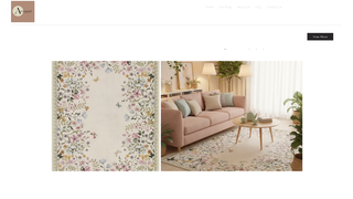 Thumbnail of artisanalglobal.com