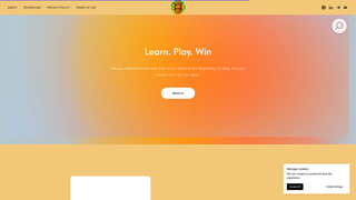Thumbnail of playlittlechess.com