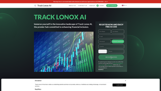 Thumbnail of track-lonox-ai.com