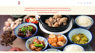 Thumbnail of soonhuatbkt.com