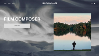 Thumbnail of jeremychase.com