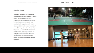 Thumbnail of jaydenyeung.com