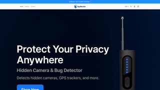 Thumbnail of spyblocker.net