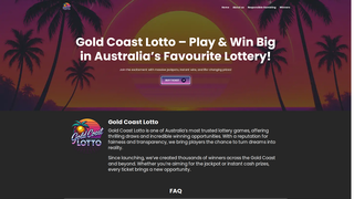Thumbnail of goldcoastlot.com